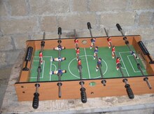Masaüstü futbol oyunu