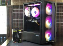 Masaüstü kompüter "Zalman Lightly Ultra Gaming PC"