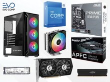 Evocomp Gamıng PC DDR5