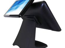 2 tərəfli pos monitor