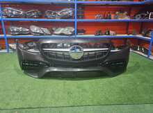 "Mercedes W213" body kitləri
