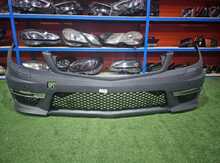 "Mercedes-Benz W204" body kit