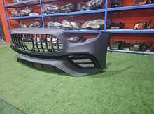 "Mercedes W213" body kiti