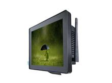 Barkod oxuyucu ilə Pos monitor 2D