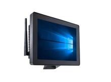 Pos Monitor 2D Barkod oxuyucu ilə