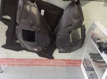 "BMW F30" qanadaltlığı 