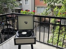 Qrammofon