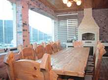 Villa kirayə verilir, Quba r.