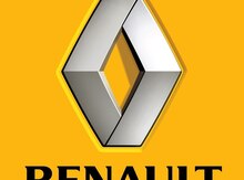 "Renault" ehtiyat hissələri