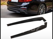 "BMW F10, G30, F30" arxa yan lipləri
