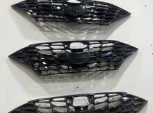 "Hyundai Elantra" radiator barmaqlığı