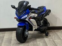 Uşaq motosikleti
