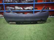 "Mercedes-Benz W205" body kit