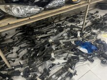 "Kia" sükan mexanizmi