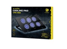 Noutbuk soyuducusu “2E Gaming CPG-002”