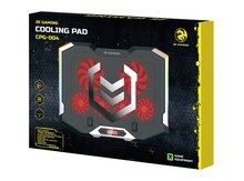 Noutbuk soyuducusu “2E Cooling Pad Gaming CPG-004"