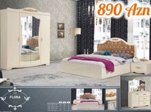 Yataq otağı mebeli