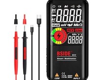 Tester 600 V
