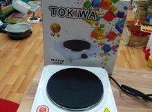 Elektrik qızdırıcı