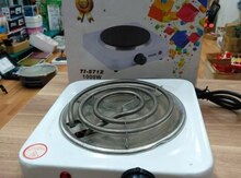 Elektrik plitə