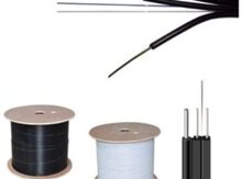 Fiber optik kabel 2 lifli