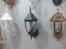Divar çıraqları