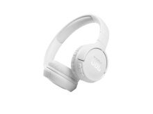 Simsiz qulaqlıq "JBL T510BT White"