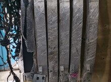 "Nissan Tiida" ehtiyat hissələri