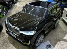 Uşaq avtomobili "BMW X7"