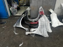 "Nissan Note E11" ehtiyat hissələri