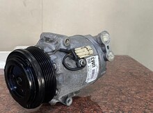 "Opel Astra H 1.3" kompressoru