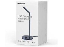 Masaüstü mikrofon "Ugreen USB Microfon"