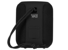 Simsiz dinamik "2E SoundXPod TWS Black BSSXPWBK"