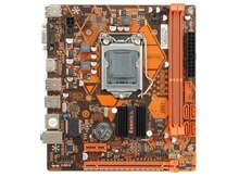 Ana plata "ESONIC H61FEL s1155 H61 2xDDR3 mATX"