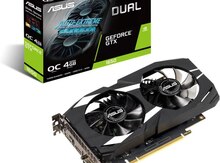 Video kart "Asus Dual GeForce GTX 1650 4GB GDDR5"