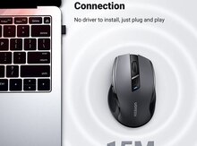 Kompüter siçanı “UGREEN Wireless Mouse 90545”