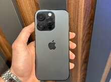 Apple iPhone 14 Pro Space Black 128GB/6GB