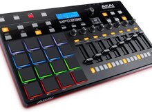 PED kontroller “AKAI MPD232"