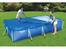Hovuz üçün tent "Bestway 58107"