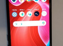 Realme C25Y Metal Gray 128GB/4GB