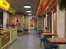 Dizayn, təmir işləri