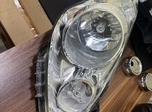 "Nissan Note" ehtiyat hissələri