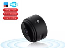 Mini Wi-Fi batareyalı kamera