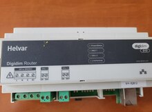 Yönləndirici "Digidim Router 910 HELVAR"