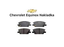 "Chevrolet Equinox" əyləc bəndi