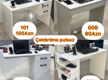 Yazı masaları