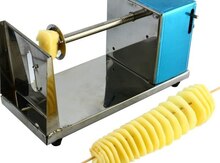 Kartof cips aparatı