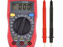 Tester "DT33B"