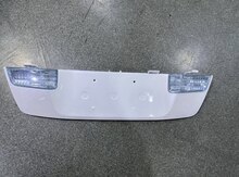 "Toyota Prado 2003-2009" arxa paneli