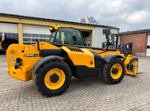 Teleskopik yükləyici "JCB 540-140", 2018 il